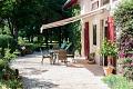 Completely renovated Basque farmhouse