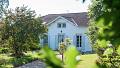 Completely renovated Basque farmhouse