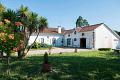 Completely renovated Basque farmhouse