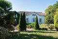 Completely renovated Basque farmhouse