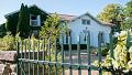 Completely renovated Basque farmhouse