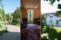 Completely renovated Basque farmhouse