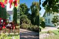 Completely renovated Basque farmhouse