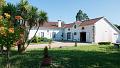 Completely renovated Basque farmhouse
