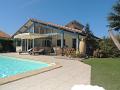 Completely renovated Basque farmhouse