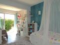 Completely renovated Basque farmhouse