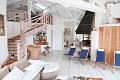 Completely renovated Basque farmhouse