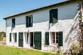 Completely renovated Basque farmhouse