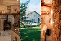 Completely renovated Basque farmhouse