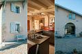 Completely renovated Basque farmhouse