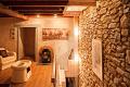 Completely renovated Basque farmhouse