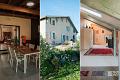 Completely renovated Basque farmhouse