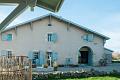 Completely renovated Basque farmhouse
