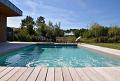 Completely renovated Basque farmhouse