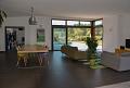Completely renovated Basque farmhouse