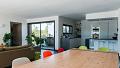 Completely renovated Basque farmhouse