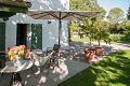 Completely renovated Basque farmhouse