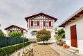 Completely renovated Basque farmhouse