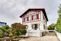 Completely renovated Basque farmhouse