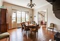 Completely renovated Basque farmhouse