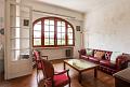 Completely renovated Basque farmhouse