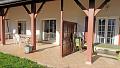 Completely renovated Basque farmhouse