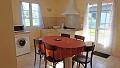 Completely renovated Basque farmhouse