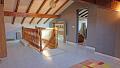 Completely renovated Basque farmhouse