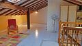 Completely renovated Basque farmhouse