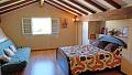 Completely renovated Basque farmhouse