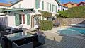 Completely renovated Basque farmhouse