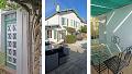 Completely renovated Basque farmhouse