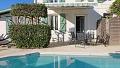 Completely renovated Basque farmhouse