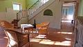 Completely renovated Basque farmhouse