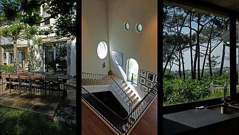 Rare propriété à proximité des plages - DISPONIBLE SUR DEMANDE