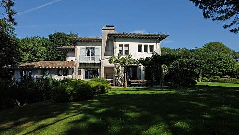 Rare propriété à proximité des plages - DISPONIBLE SUR DEMANDE