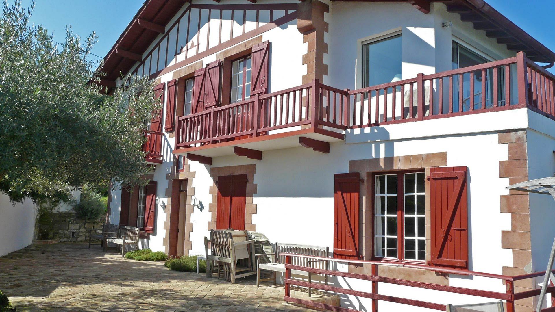 Location Maison De Pecheur Trouville Sur Mer à L'année