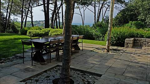 Rare propriété à proximité des plages - DISPONIBLE SUR DEMANDE