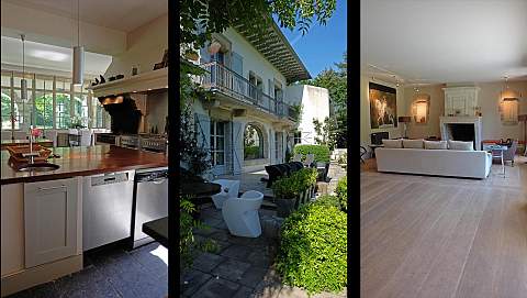 Rare propriété à proximité des plages - DISPONIBLE SUR DEMANDE