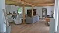 Completely renovated Basque farmhouse