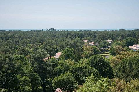 EXCLUSIVITE - DERNIER TERRAIN DU GOLF DE SEIGNOSSE VENDU PAR NOTRE EQUIPE