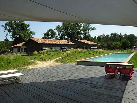 DEJA VENDUE PAR NOTRE EQUIPE