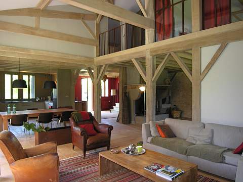 DEJA VENDUE PAR NOTRE EQUIPE