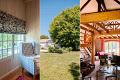 Completely renovated Basque farmhouse