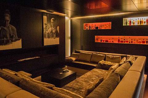 VILLA FARNIENTE À CONTIS