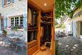 Completely renovated Basque farmhouse