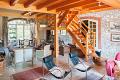 Completely renovated Basque farmhouse