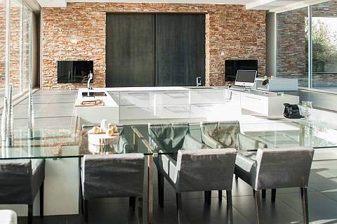 VILLA FARNIENTE À CONTIS