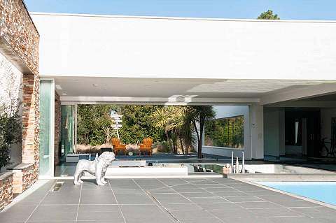 VILLA FARNIENTE À CONTIS