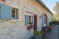 Completely renovated Basque farmhouse